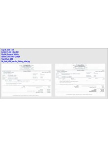 Thumbnail for Rfp04 D042 Service History Other