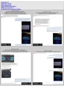 Thumbnail for Rfp04 D044 Service Sms Panels 01To04